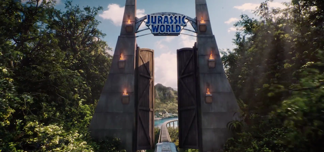 JurassicWorldGate