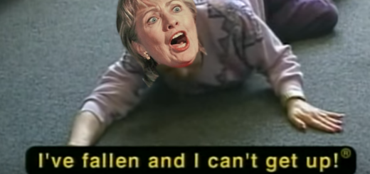 stroke Hillary