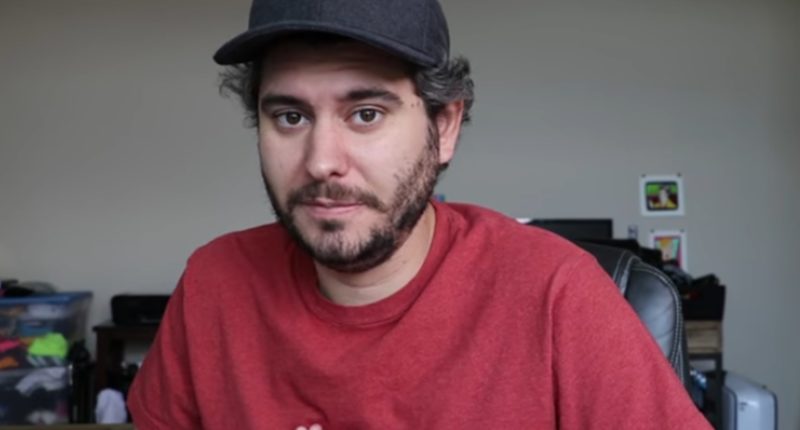 Ethan Klein