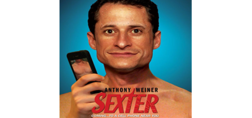 Anthony Weiner sexter